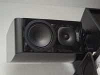 Vento 31 Highgloss Schwarz