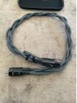 Dragon high (Variable) Current AC Power Cable 1m50