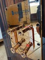 speakers perlisten S5 T high gloss ebony