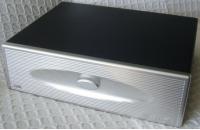 Spectronaudio spectron musician lll mk2 vcap upgrade s.e bybee premium fuses 2 monoblocs)  			