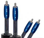 Analog Audiokabel Water RCA/ Cinch, L= 1m