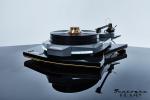 Tentogra GRAMY VTA turntable