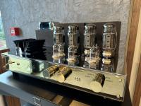 I35 with KT120, Remote Control