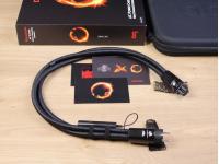 Dragon HC High-Current high end audio power cable 1,0 metre