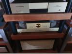 Gat preamplifier - Price Reduced