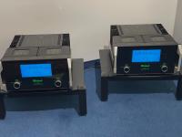 MC-611 AC Mono Endstufen