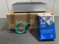 V5 Elektra 6-fach Netzverteiler/Netzfilter, 1.Hand von 11-2023, TOP mit OVP