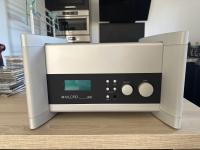 Halcro DM8 Reference Line Stage Preamplifier with Remote