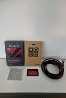 AudioQuest Rocket 33 2,5m UVP 799€ High End + Rechnung