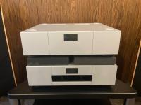 Mimesis PH 3.8 Nextgen phono - demo, 6 months old, as new, warranty!