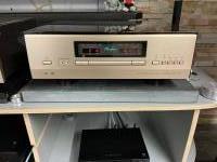 Accuphase DP-720 PIA