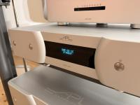 APL HI-FI DNP-SR SE Streamer
