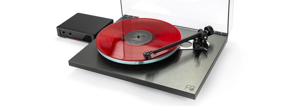 Rega Planar 3 RS Sondermodell + Nd5 +++ Auspackware +++ Angebot auf Anfrage +++