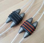 CT-2 XLR 2x 1,60m -Versand aus Deutschland