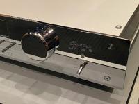 Burmester 088 preamplifier