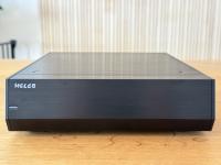 Melco S100a – Audio Switch