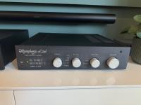 Symphonic line rg 10 mk5 reference s  			