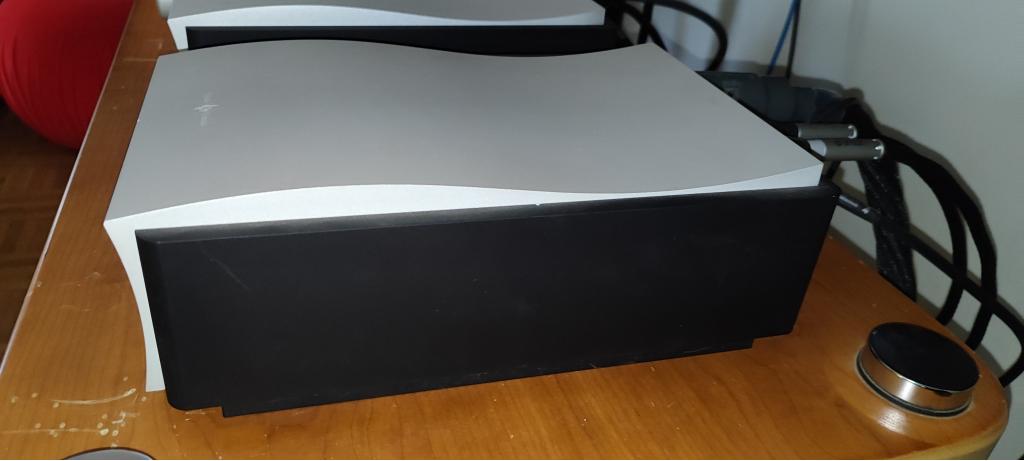 Mola Mola Mola Mola Tambaqui