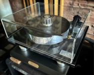 Transrotor ENYA SME 5009 My Sonic Lab Signature Gołd