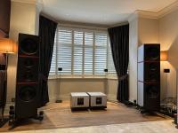 Stenheim Reference Ultime Two SX