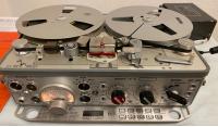 NAGRA IV-S Time Code