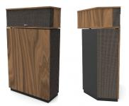 Klipsch orn ak6  			