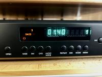T+A SACD 1245 R High-End Player-gewartet-TopZustand