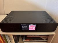 ST 300 Signature - Streamer