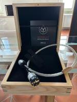 Nordost Valhalla Power Cord 1 meter