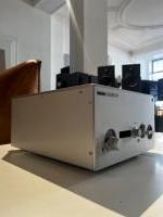 Nagra Integrated