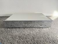 Burmester 151 Musiccenter High End Streamer und Ripper + Vorstufe in silber