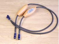 Origo high end audio interconnects RCA 1,0 metre