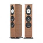 Sonetto V G2 Walnut