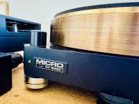 RX 5000, Legende im Neuzustand