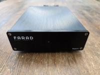 Farad Super 3 Linearnetzteil 7 V, u.a. für Uptone Etherregen