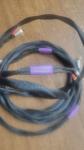 Performance Speaker Cable 3,0m Spades
