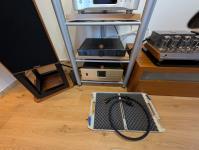 Suprema Stromkabel 150 cm