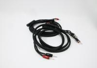 Rocket 88 Bi-Wire 2x3m Lautsprecherkabel