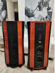 Sonus faber Stradivari