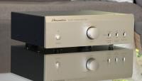 EA-320 MM / MC Phonoverstärker – Neuzustand