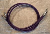 Stressfree cabel 7N-A2050 2x1m RCA