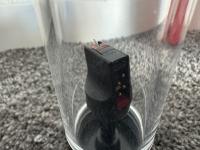 Ortofon Cadenza Red High End MC Tonabnehmer Cartridge aus 2024