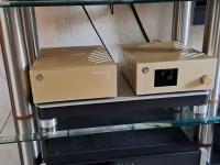 Goldnote PH-10 Bravo + PSU-10 Bravo