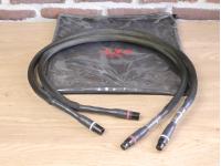 Statement III high end audio interconnects XLR 1,25 metre