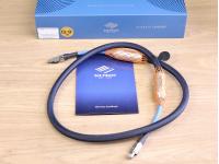 880 Network Classic Legend G9 high end audio ethernet cable 1,5 metre NEW 30% OFF