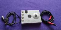 Chord Hugo 2