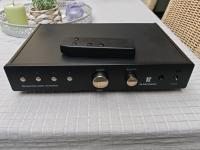 KR Audio P150