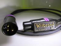 DIGITAL XLR silver Q3