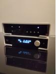 Manunta Marley MKII + Manunta Van der Graf