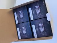 4er SET OREA Bordeaux